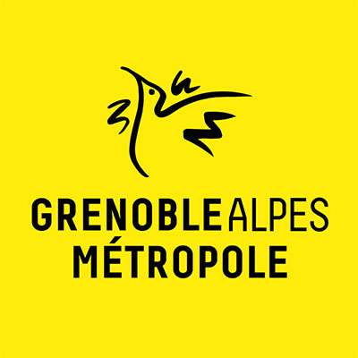 metropole grenoble