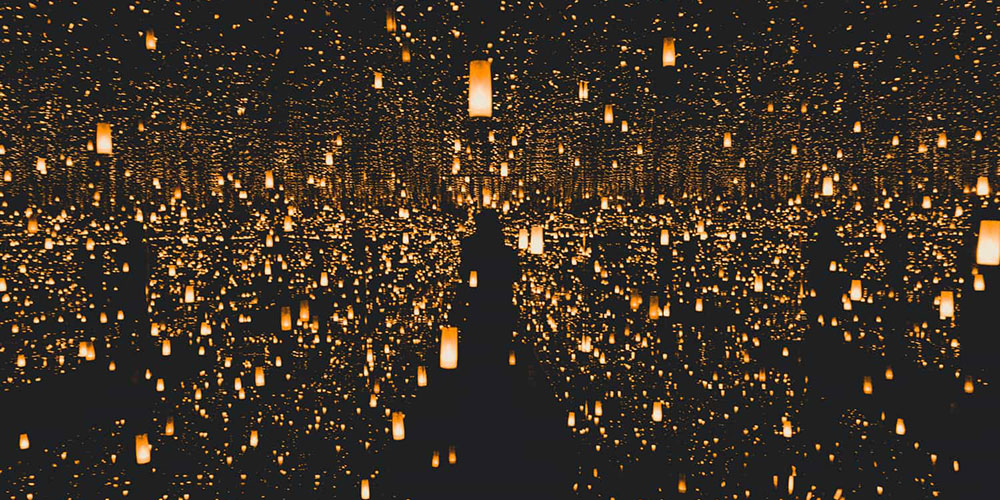 gestion de l'éclairage public iot