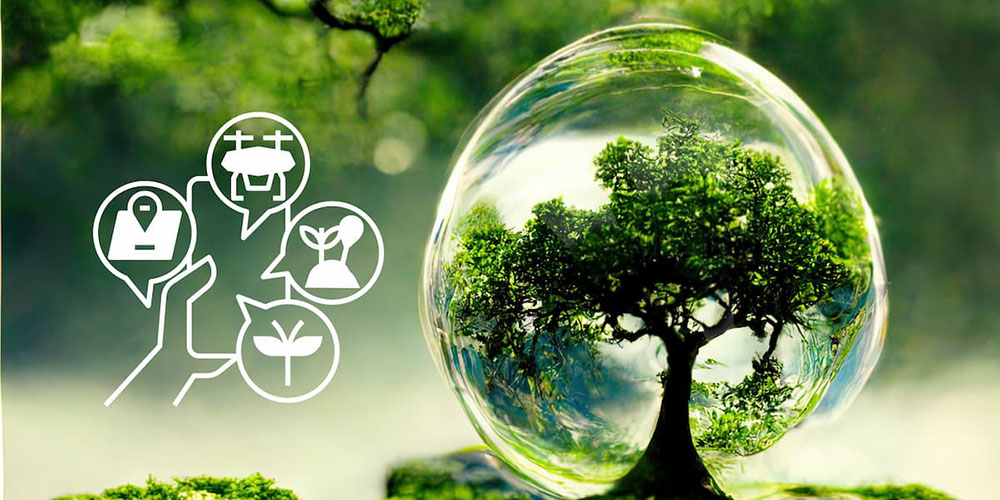 environnement et iot