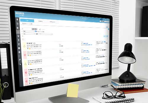 Varier les niveaux d’accès à la solution