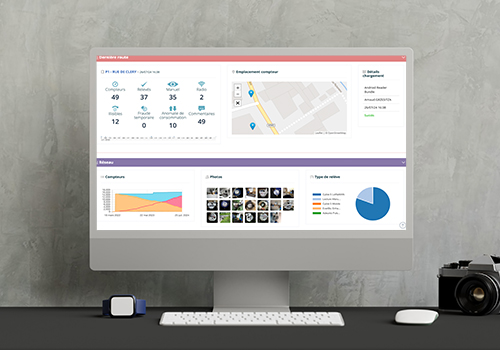 Interopérabilité avec des plateformes métiers