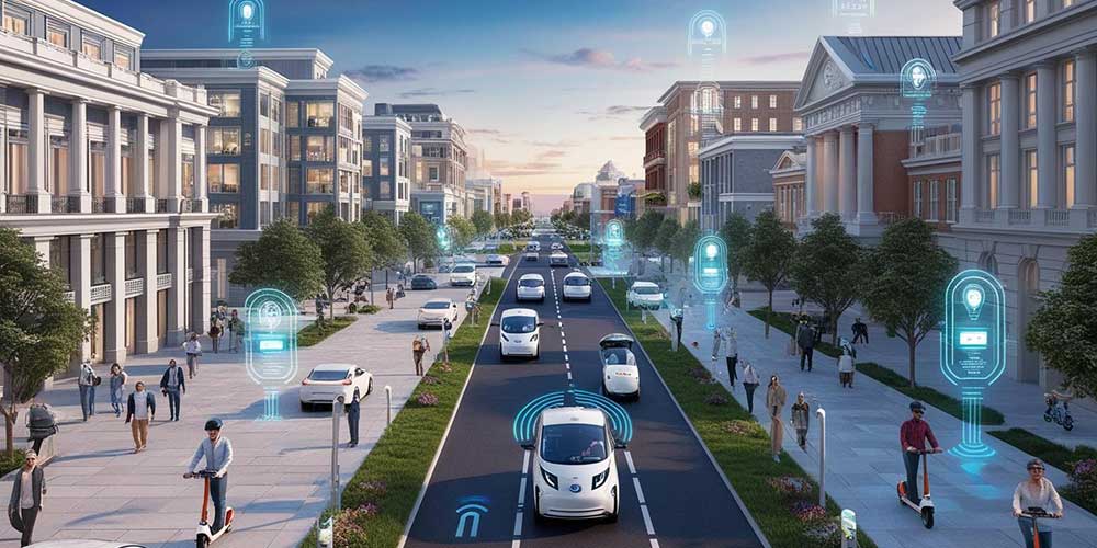 planification urbaine