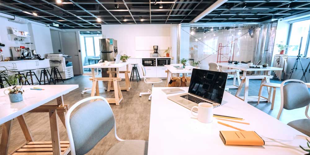 flex office