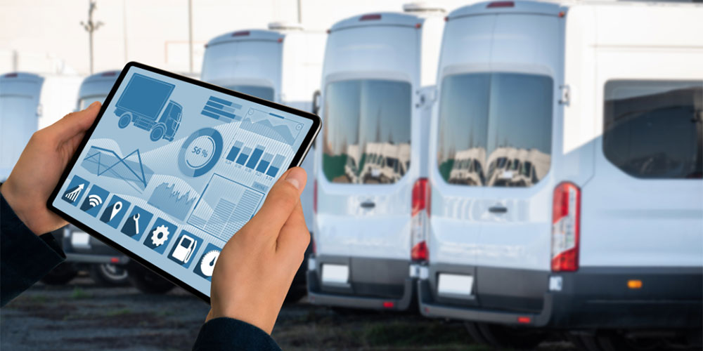 logiciel de reservation de vehicule en entreprise