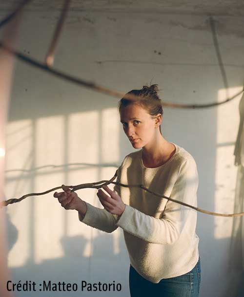 Léa Dumayet