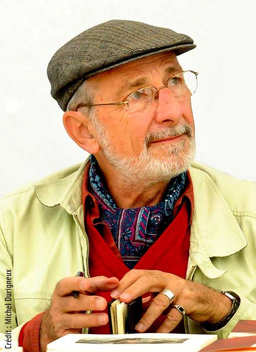 Philippe Longchamp