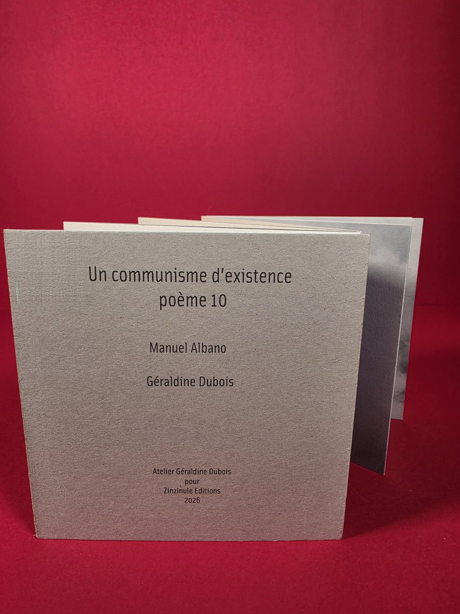 Couverture de Un communisme d'existence