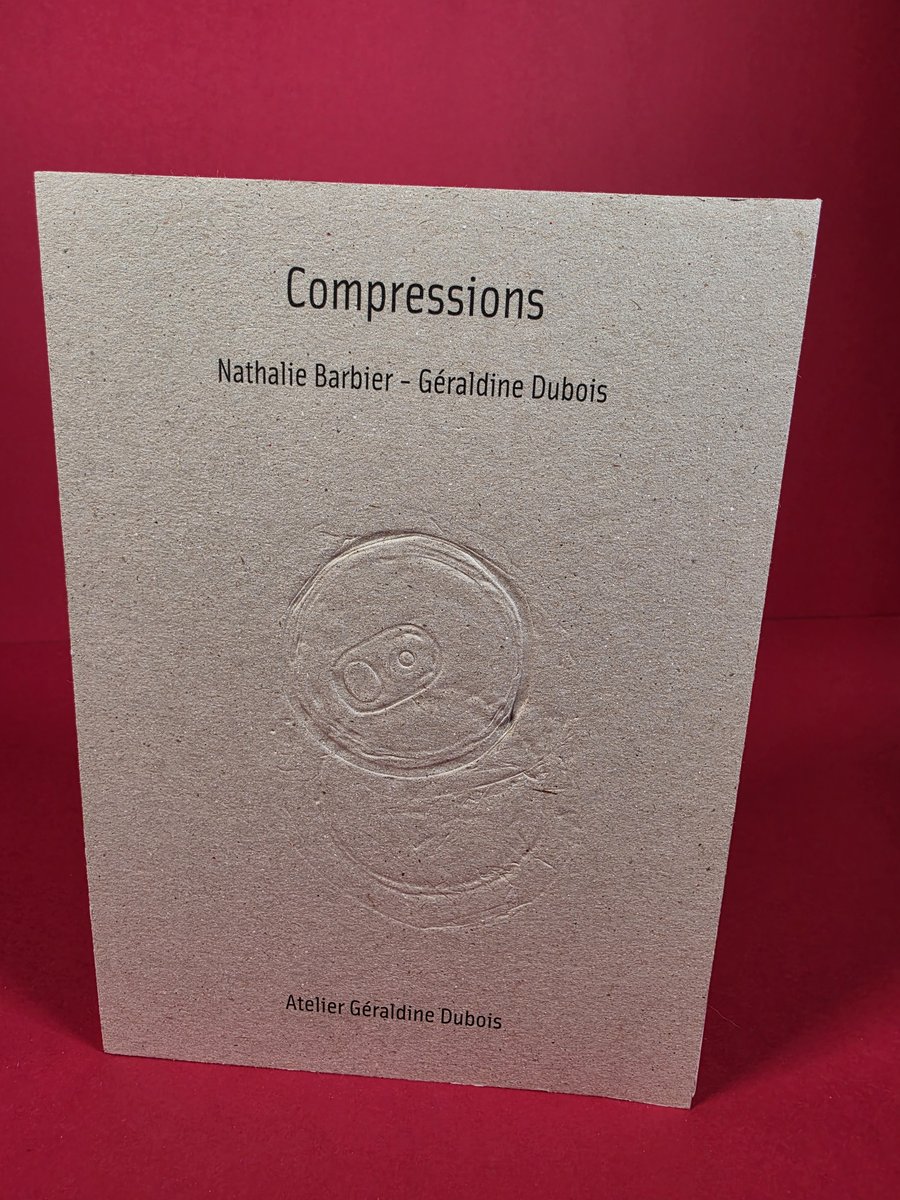 Couverture de Compressions