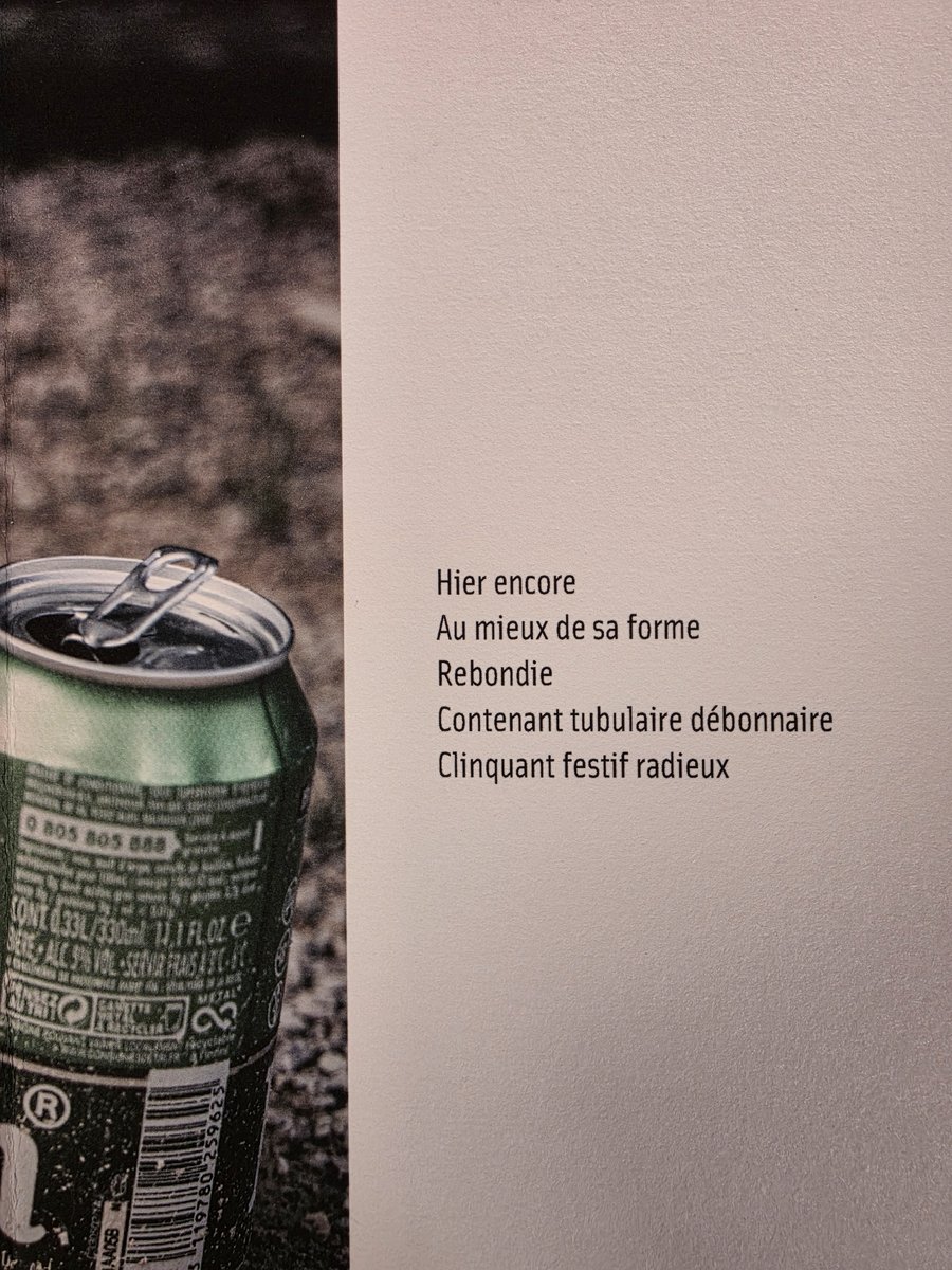 « Hier encore, au mieux de sa forme, rebondie »